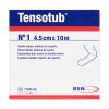 Tensotub Nº 1 Extremities: Elastic tubular bandage of light compression (4,5 cm x 10 meters)